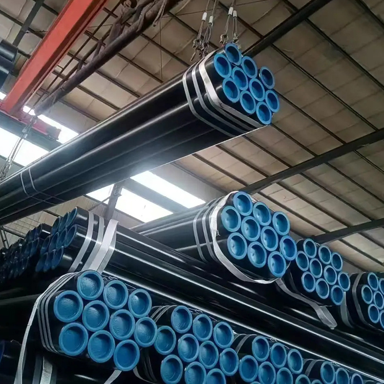 洞头L415Q管线管